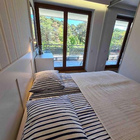 Apartament Jurata Deluxe Kültér fotó
