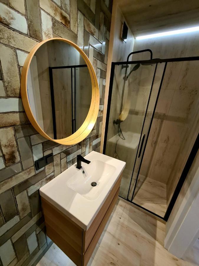Apartament Jurata Deluxe Kültér fotó