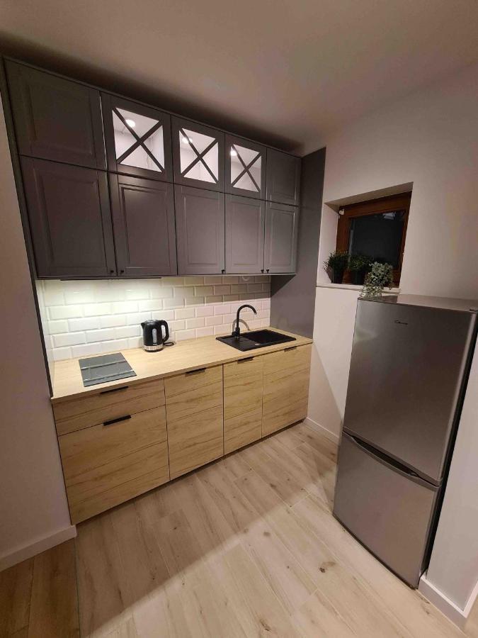 Apartament Jurata Deluxe Kültér fotó